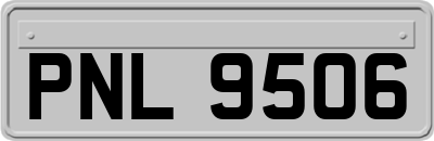 PNL9506