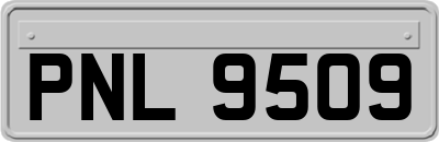 PNL9509