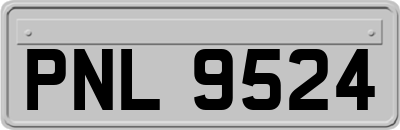 PNL9524