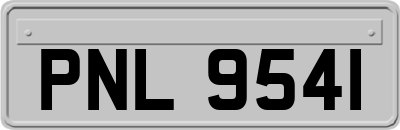 PNL9541