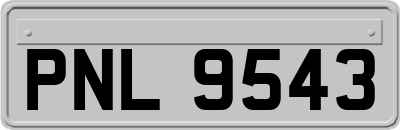 PNL9543
