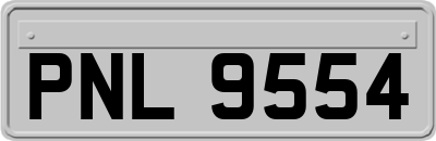 PNL9554