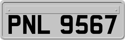 PNL9567