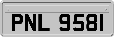 PNL9581