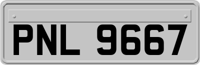 PNL9667