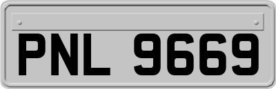 PNL9669