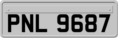 PNL9687