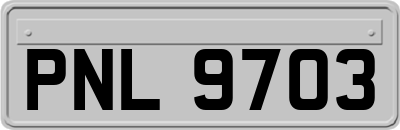 PNL9703