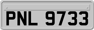 PNL9733