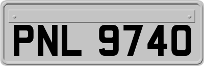 PNL9740