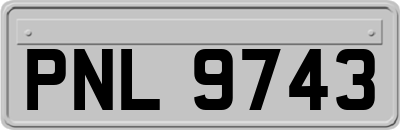 PNL9743