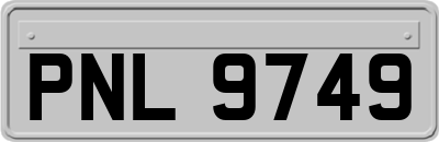 PNL9749