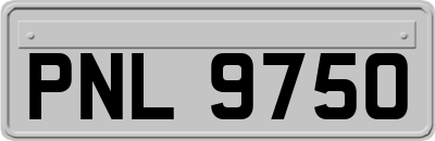 PNL9750