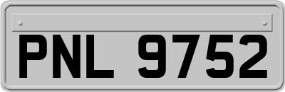 PNL9752