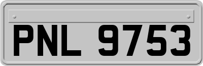 PNL9753