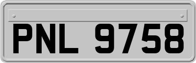 PNL9758