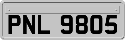 PNL9805