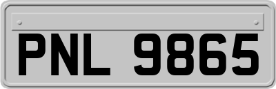 PNL9865