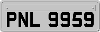 PNL9959