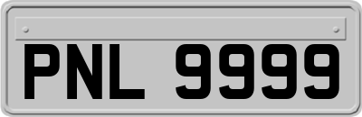 PNL9999