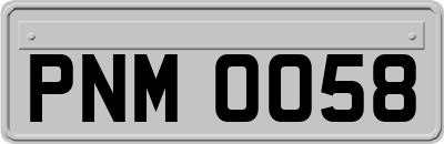 PNM0058