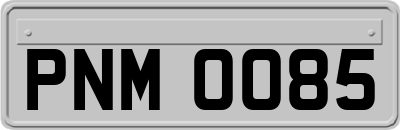 PNM0085