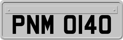 PNM0140
