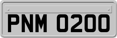 PNM0200