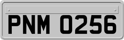 PNM0256