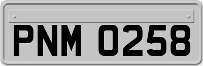 PNM0258