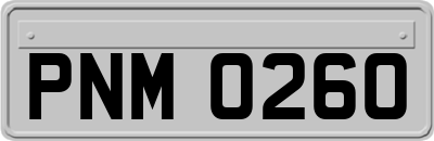 PNM0260