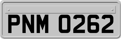 PNM0262
