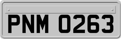 PNM0263