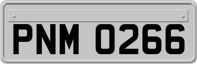 PNM0266