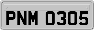 PNM0305