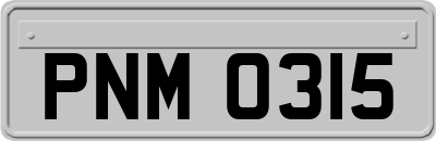 PNM0315