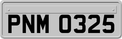 PNM0325