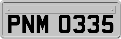 PNM0335