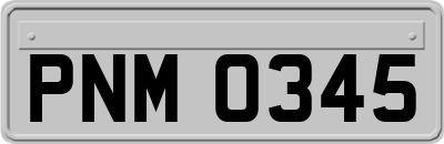 PNM0345