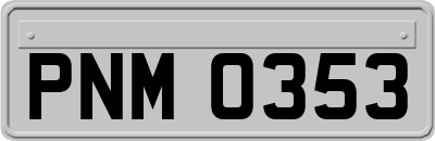 PNM0353