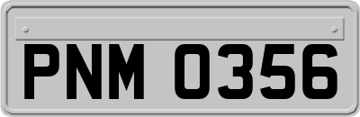 PNM0356