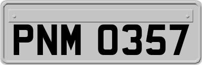 PNM0357