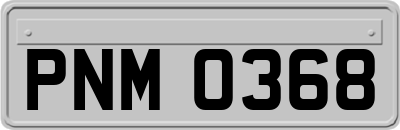 PNM0368