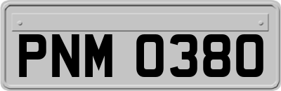 PNM0380