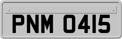 PNM0415