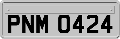 PNM0424