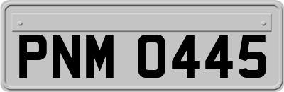 PNM0445