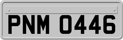 PNM0446