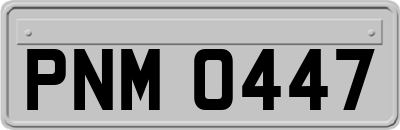 PNM0447