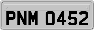 PNM0452